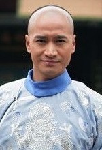 王者清风演员表何晟铭剧照
