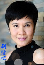 阿娣演员林梅娇剧照
