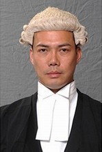 法网狙击演员表谢天华剧照