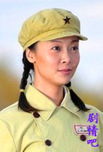 戈壁母亲演员柯蓝剧照