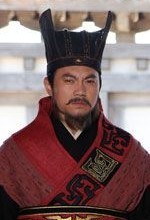 赵氏孤儿案演员表孙淳剧照