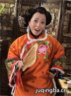 欢喜婆婆俏媳妇演员苑琼丹剧照