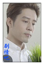 真爱黑白配演员胡宇威剧照