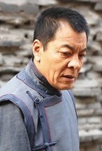 黄金劫演员表刘威剧照