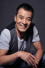 我家有喜演员表刘威剧照