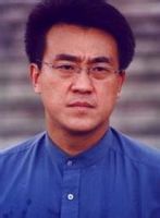 老爸的爱情演员表何 冰照片