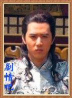 兰陵王演员胡宇崴剧照