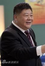 辣椒与泡菜演员表刘金山剧照
