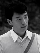 山楂树之恋演员表李光洁剧照