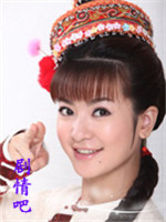 新还珠格格演员李晟剧照