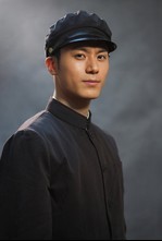九河入海演员表茅子俊剧照