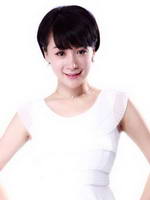 媳妇的美好宣言演员表姚芊羽剧照