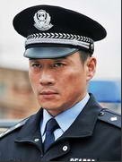 营盘镇警事演员表丁海峰剧照