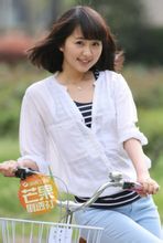 艾米加油演员表艾米剧照