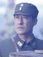 利箭行动演员表于震剧照