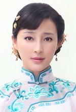 错嫁演员表甘婷婷剧照