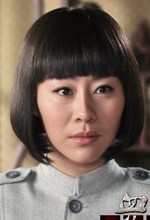 血色玫瑰之女子特遣队演员表刘宝文剧照