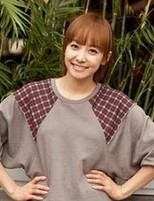 爱情闯进门演员表宋茜剧照