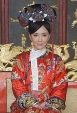 王者清风演员表吕佳容剧照