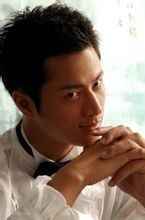 壮士一去演员表林江国剧照