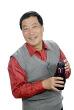 爸爸的爱情演员表白志迪剧照