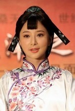九河入海演员表熊乃瑾剧照
