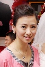错婚演员表翁虹剧照