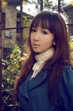 摩登女婿演员表娄艺潇剧照