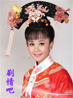 新还珠格格演员海陆剧照