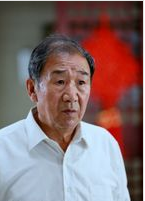 幸福满屋演员苏廷石剧照