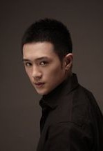 天堂马帮演员表郑晓东剧照