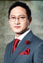 电视剧之王演员表郑万世剧照