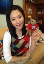 妈妈你到底在哪里演员表张玉嬿剧照