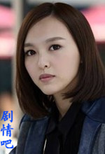 格子间女人演员唐嫣剧照