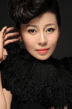 摩登女婿演员表张雅萌剧照