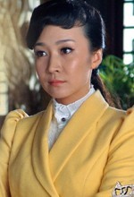 血色玫瑰之女子特遣队演员表尹媗剧照