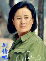 当人心遇上仁心演员娜仁花剧照