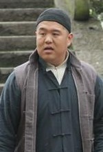 红轿子演员表白金泊剧照