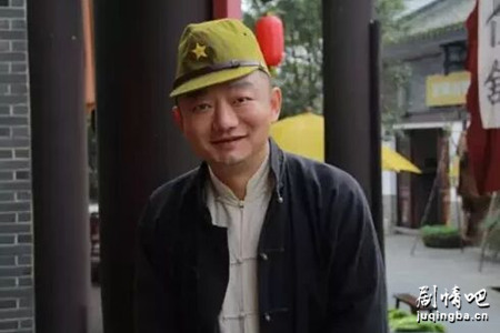 忠义奇兵闹关山剧照