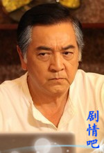 天亮请睁眼演员秦沛剧照