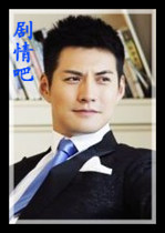 诡秘闺蜜演员严宽剧照