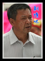 阳光路上演员姜文艺剧照
