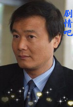 兵法乡村演员孙松剧照