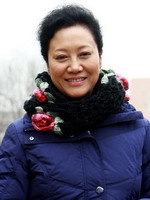 岳母的幸福生活演员表王丽云剧照