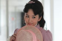 一触即发演员表杨蕊剧照