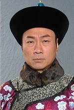 大太监演员表黎耀祥剧照