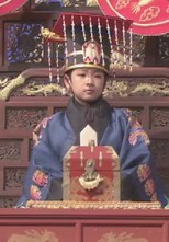 屋塔房王世子演员表崔元弘剧照