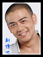 决战燕子门演员杨烁剧照