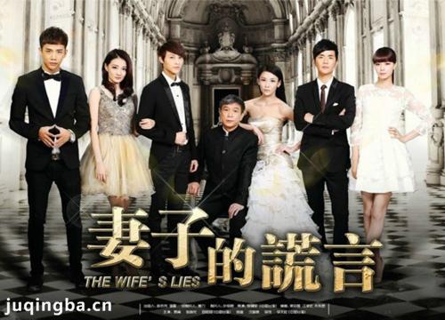 妻子的谎言剧照
