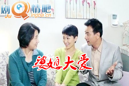 婆媳大爱剧照